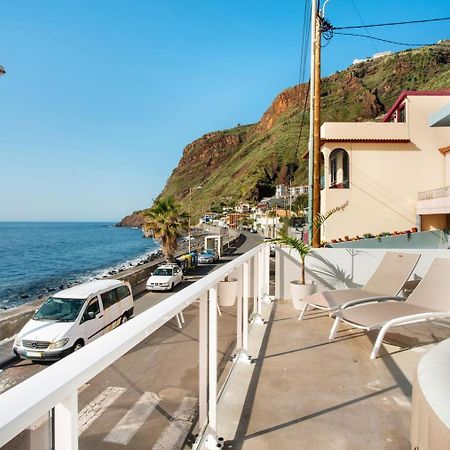 Sunset House Villa Пол до Мар Екстериор снимка